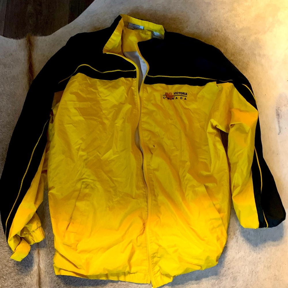 Victoria Canada Jacket